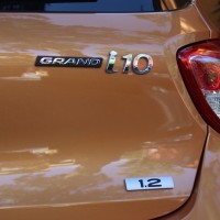 Hyundai Grand-i10