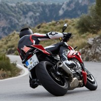 BMW S 1000 R