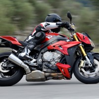 BMW S 1000 R