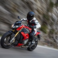 BMW S 1000 R