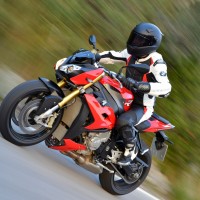 BMW S 1000 R