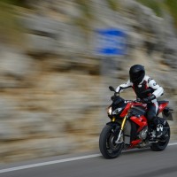 BMW S 1000 R