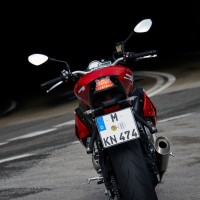 BMW S 1000 R