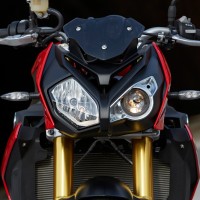 BMW S 1000 R