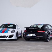 911 Carrera S Martini Racing Edition