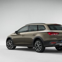 Seat León X-PERIENCE